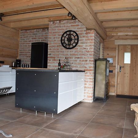 Ferienhaus Chalet-Ettal Zewnętrze zdjęcie