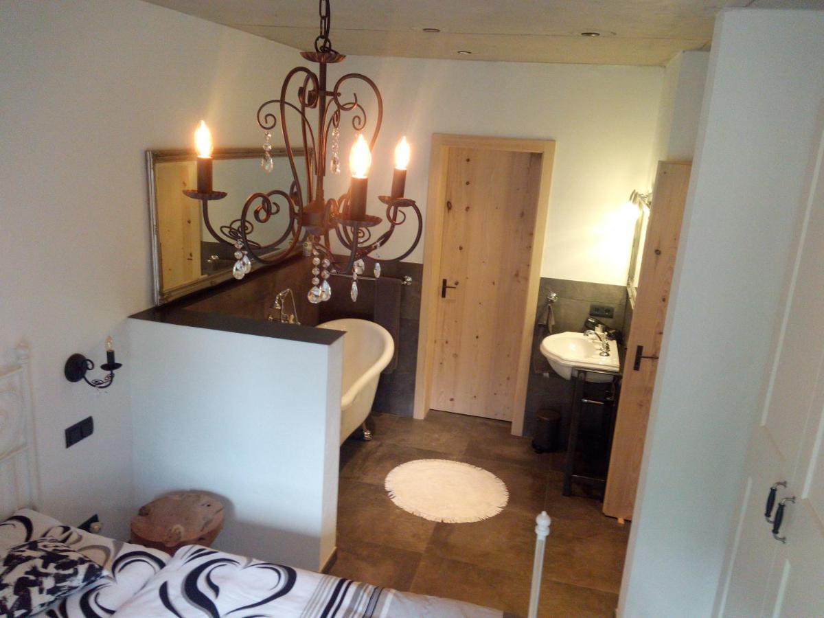 Ferienhaus Chalet-Ettal Zewnętrze zdjęcie